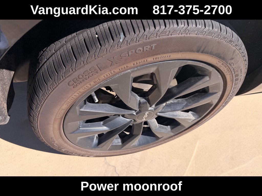 Used 2023 Kia Sorento SX AWD/4WD image 10