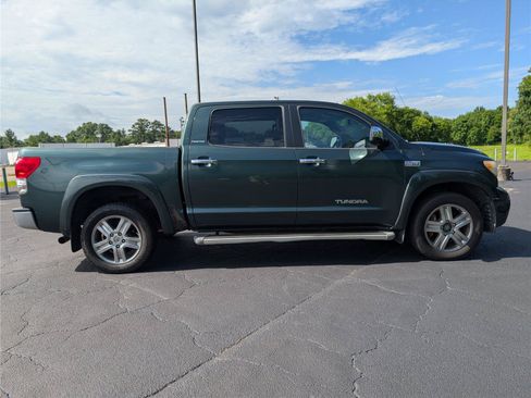 Used 2008 Toyota Tundra Limited AWD/4WD image 6