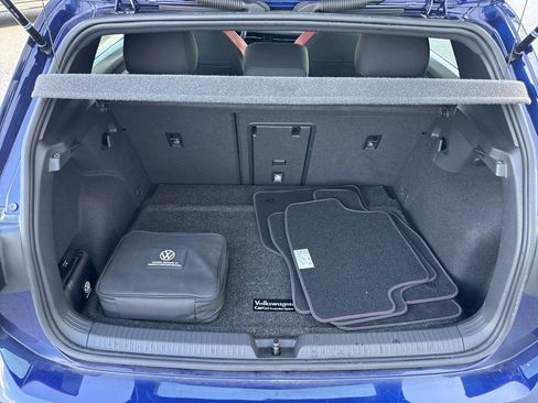 Certified 2023 Volkswagen GTI SE w/ Black Wheel Package image 12