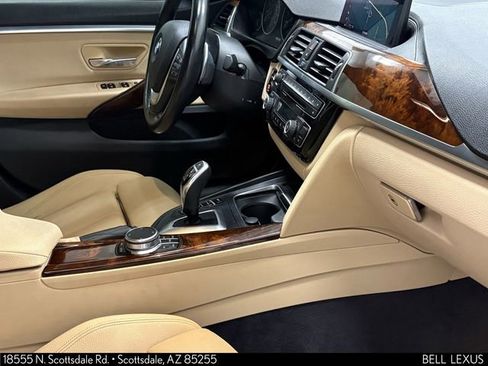 Used 2019 BMW 430i Gran Coupe RWD image 26