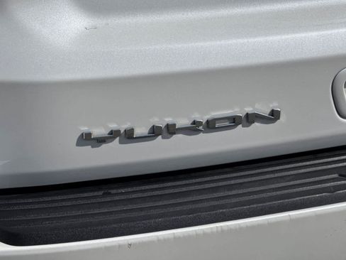 Used 2022 GMC Yukon Denali AWD/4WD image 35