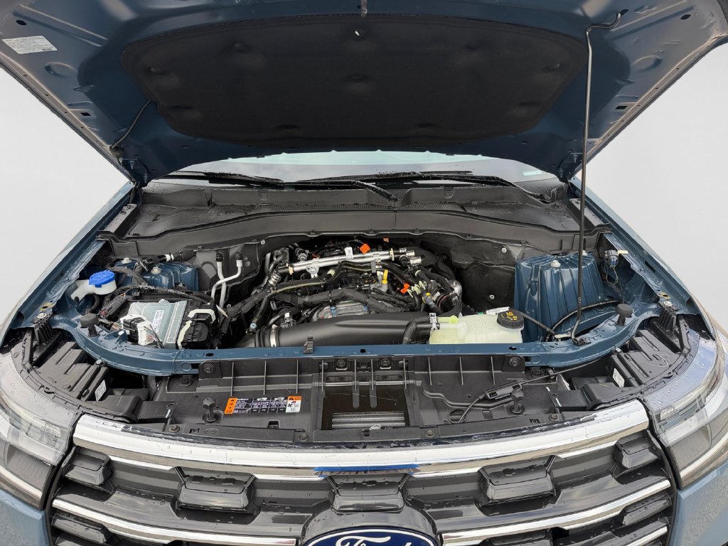 New 2027 Ford Explorer Active w/ Active Comfort Package AWD/4WD image 26