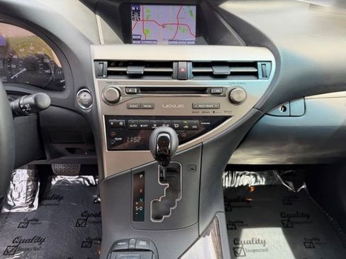 Used 2015 Lexus RX 350 FWD image 14