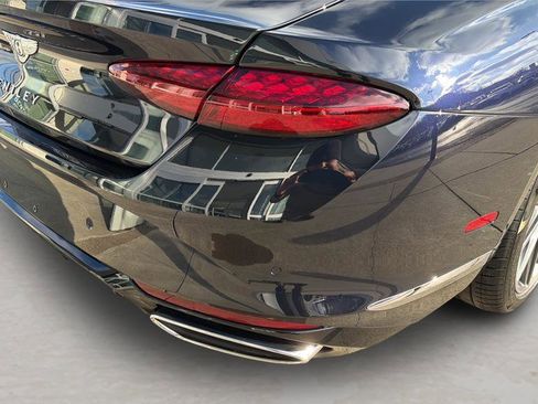 New 2026 Bentley Continental GT image 11