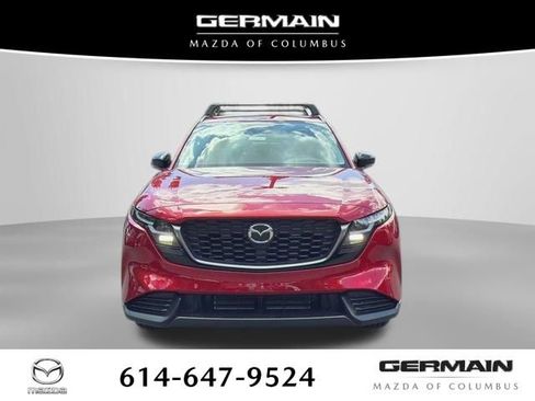 New 2026 MAZDA CX-5 Preferred AWD/4WD image 4