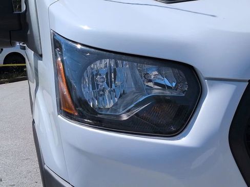 New 2025 Ford Transit 150 Low Roof w/ Load Area Protection Package image 8