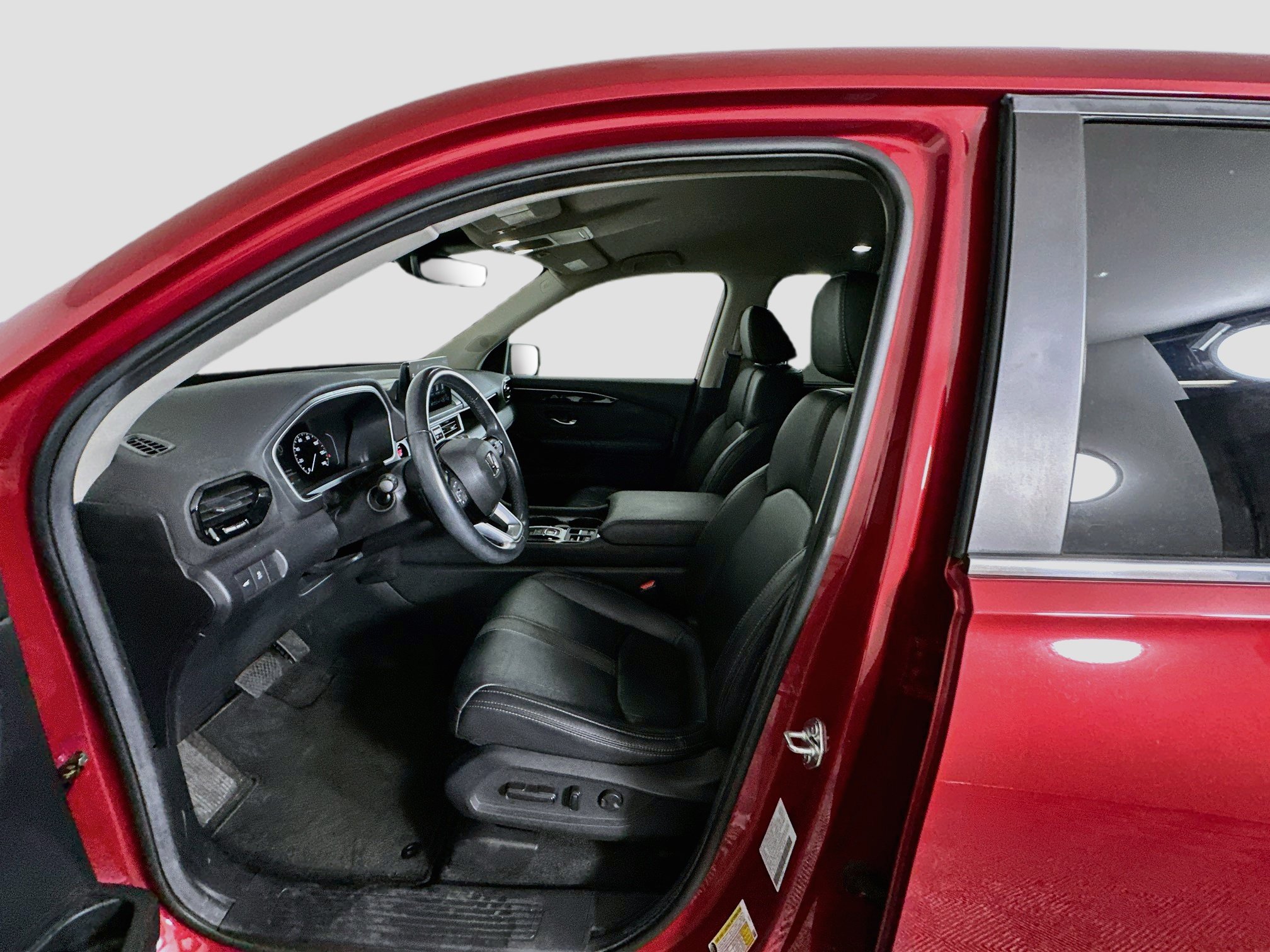Used 2024 Honda Pilot EX-L image 13