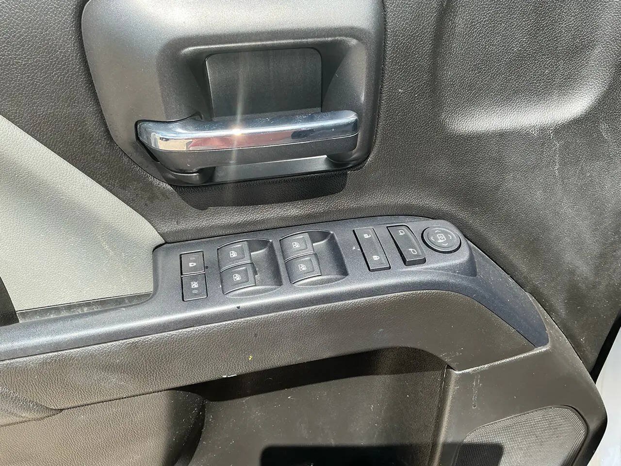 Used 2019 Chevrolet Silverado 2500 W/T w/ WT Convenience Package RWD image 18