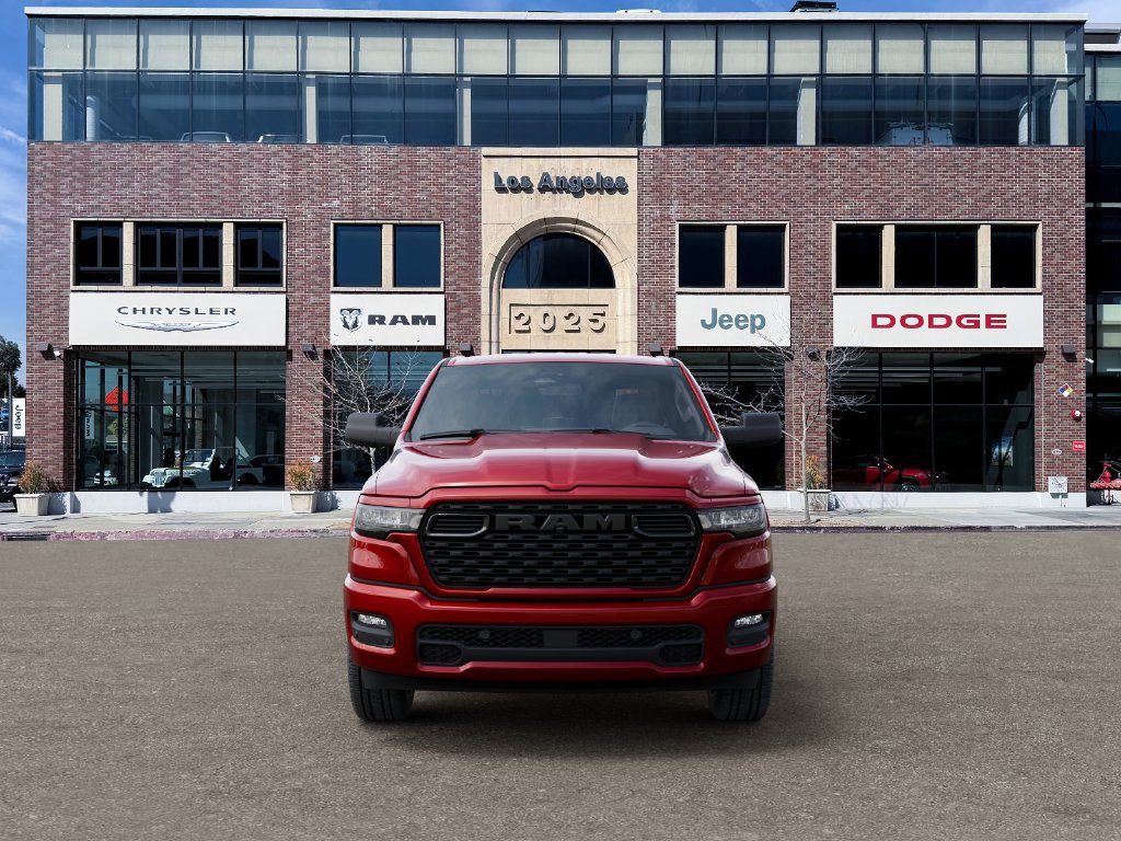 New 2026 RAM 1500 Express RWD image 6