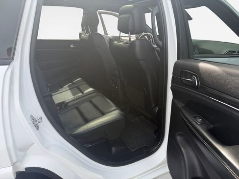 Used 2021 Jeep Grand Cherokee Limited w/ Quick Order Package 28K 80th image 26