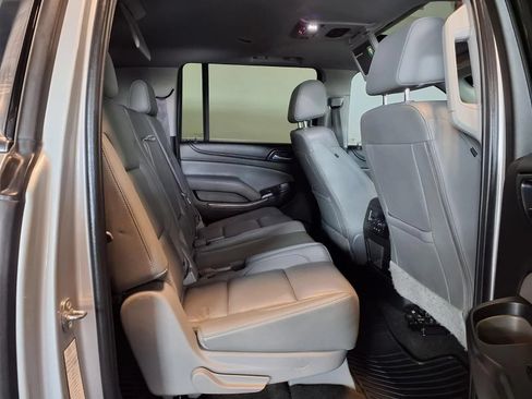 Used 2017 Chevrolet Suburban LT AWD/4WD image 12