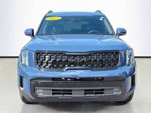 Used 2025 Kia Telluride SX Prestige X-Pro AWD/4WD image 3