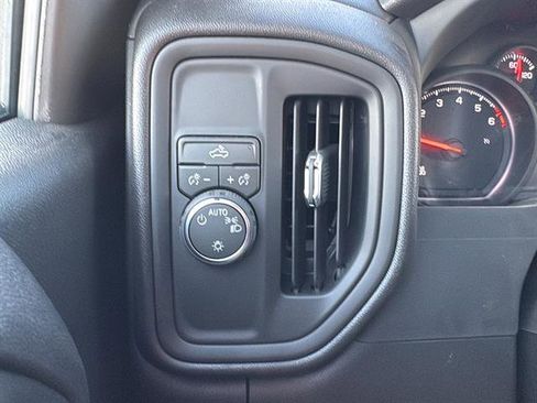 New 2026 Chevrolet Silverado 1500 W/T w/ WT Value Package image 12