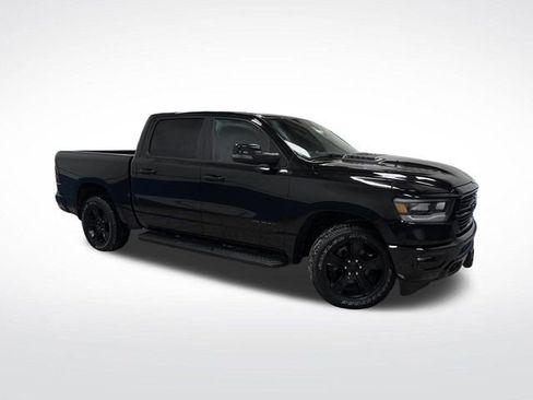 Used 2023 RAM 1500 Sport w/ G/T Package image 44