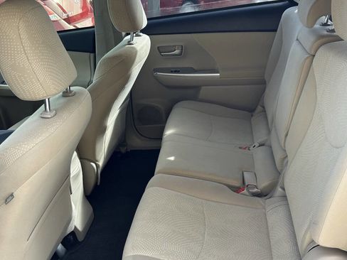 Used 2014 Toyota Prius V Three FWD image 15