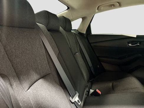 Used 2024 Honda Accord EX image 27