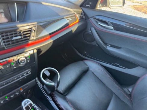 Used 2015 BMW X1 xDrive28i image 52