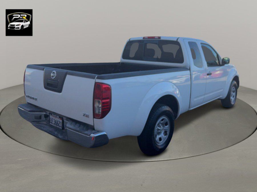 Used 2006 Nissan Frontier XE RWD image 5