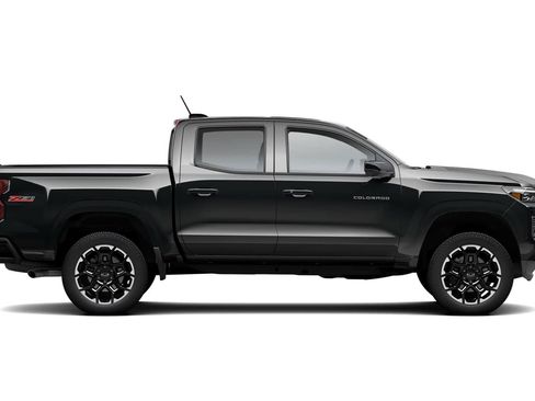 New 2026 Chevrolet Colorado Z71 w/ Technology Package AWD/4WD image 28