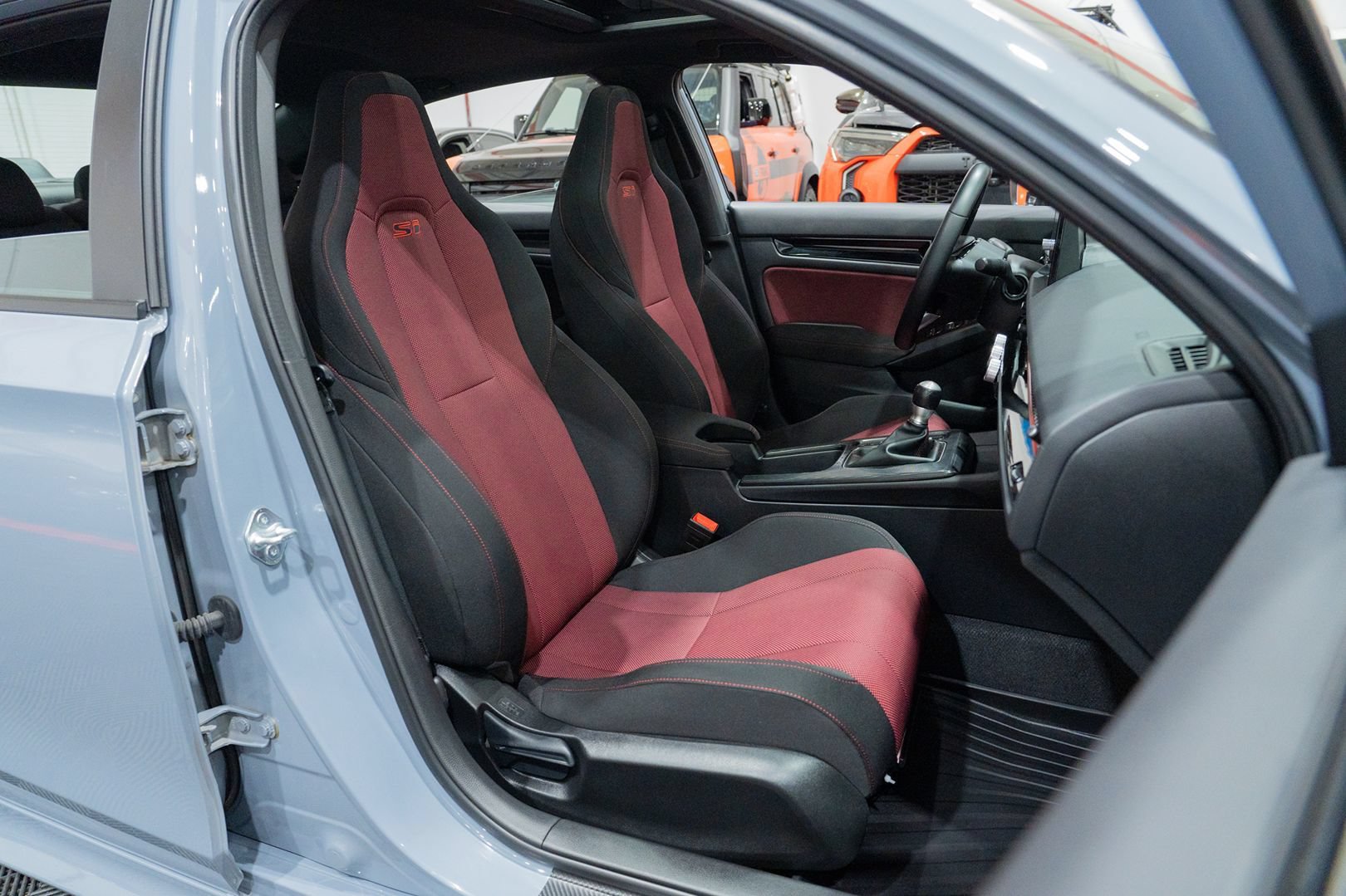 Used 2022 Honda Civic Si image 30