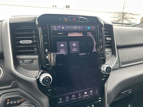 Used 2025 RAM 1500 Big Horn image 3