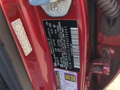 Used 2019 Kia Optima S image 24