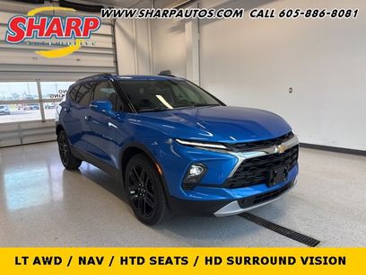 New 2025 Chevrolet Blazer LT w/ Sound & Technology Package