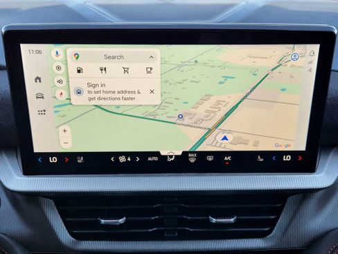 New 2026 Ford Explorer ST-Line image 16