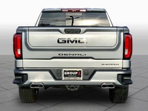 New 2026 GMC Sierra 1500 Denali w/ Technology Package AWD/4WD image 4