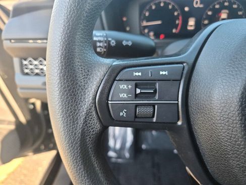 Certified 2023 Honda Accord EX image 24