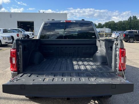 Used 2022 Ford F150 XLT w/ Trailer Tow Package image 19