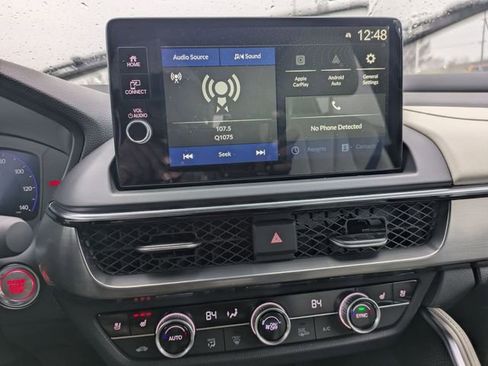 New 2026 Acura ADX A-Spec image 10