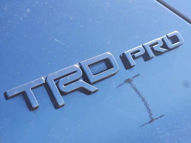Used 2020 Toyota 4Runner TRD Pro AWD/4WD image 6