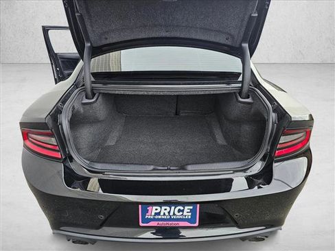 Used 2021 Dodge Charger Scat Pack w/ Daytona Edition Group image 13