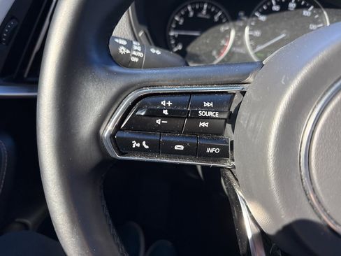 Used 2025 MAZDA CX-90 3.3 Turbo w/ Preferred Package image 29