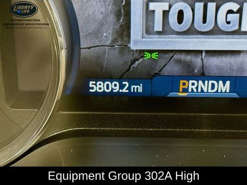 Used 2023 Ford F150 XLT w/ Equipment Group 302A High image 12