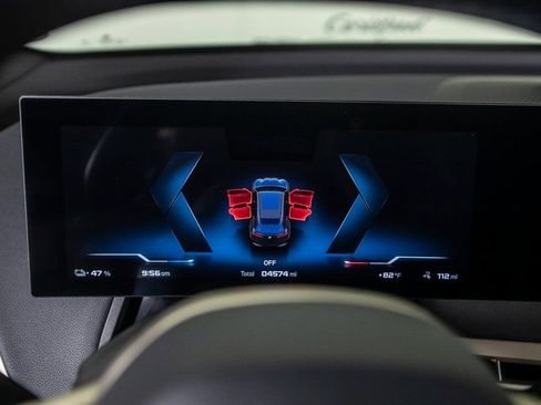 Used 2024 BMW iX M60 image 25