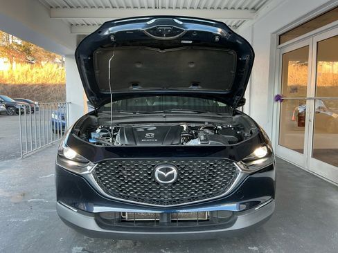 Used 2020 MAZDA CX-30 FWD w/ Select Package image 15