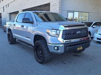 Used 2018 Toyota Tundra SR5 video 3