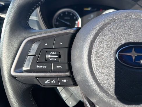 Used 2024 Subaru Forester Limited image 27