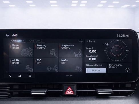 Used 2025 Hyundai Ioniq 5 N AWD/4WD image 23