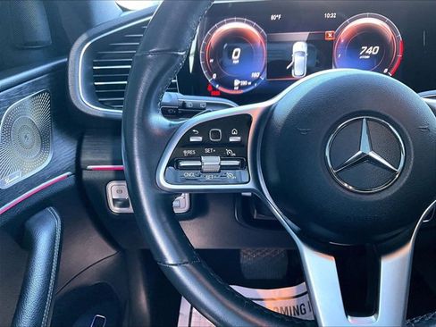 Used 2022 Mercedes-Benz GLE 350 image 18