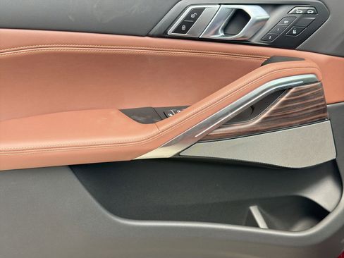 New 2027 BMW X6 xDrive40i AWD/4WD image 13