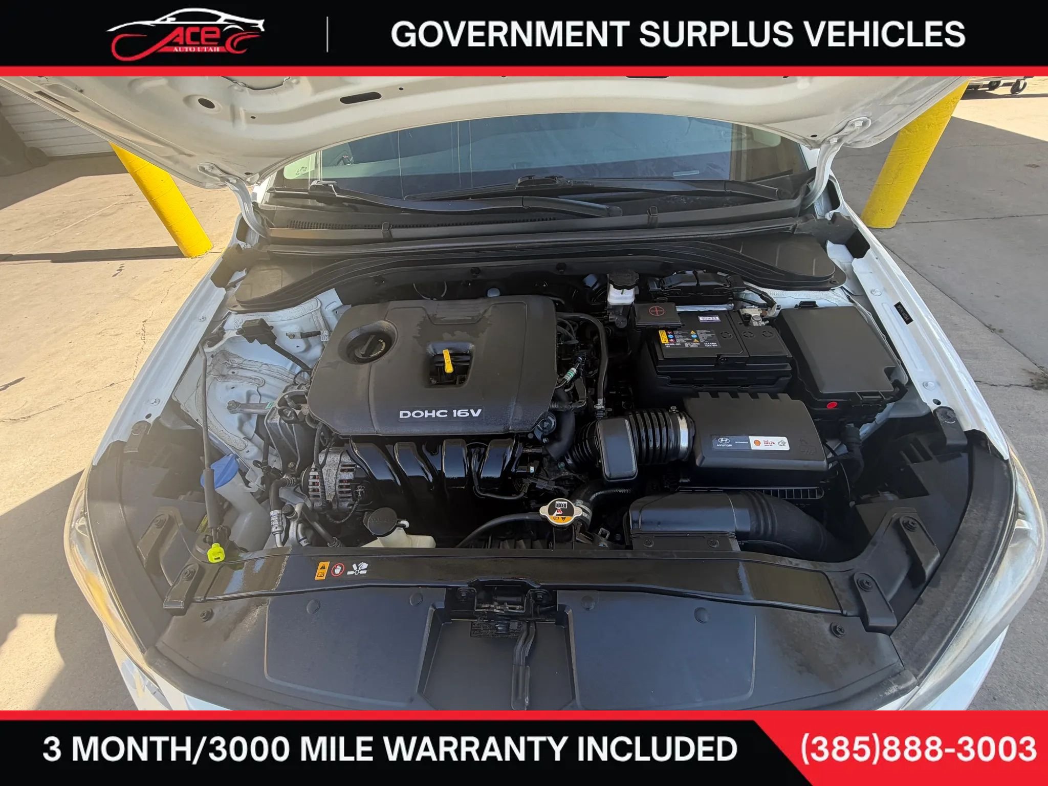 Used 2018 Hyundai Elantra SE FWD image 21