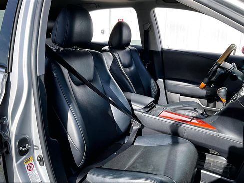 Used 2011 Lexus RX 350 AWD image 7