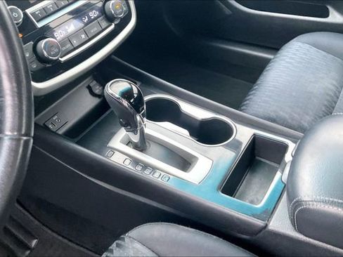 Used 2018 Nissan Altima 2.5 SV image 17