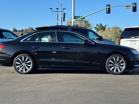 Used 2021 Audi A4 2.0T Premium Plus image 4