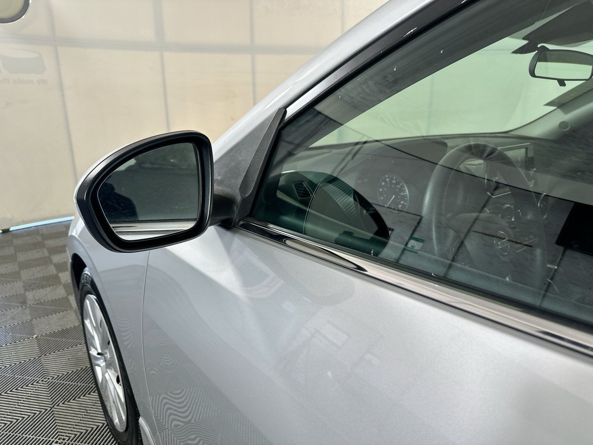 Used 2023 Nissan Sentra S FWD image 10
