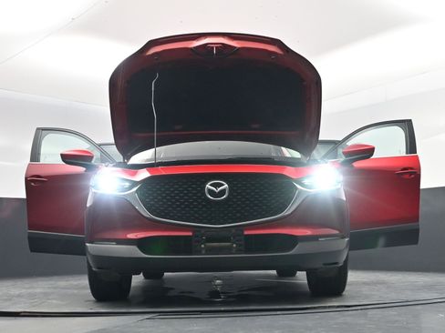 Used 2024 MAZDA CX-30 AWD 2.5 S w/ Preferred Package image 22