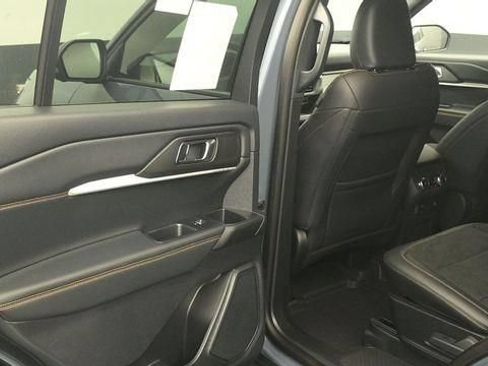 New 2026 Ford Explorer Tremor w/ Tremor Convenience Package AWD/4WD image 10